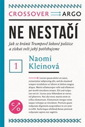 Ne nestačí