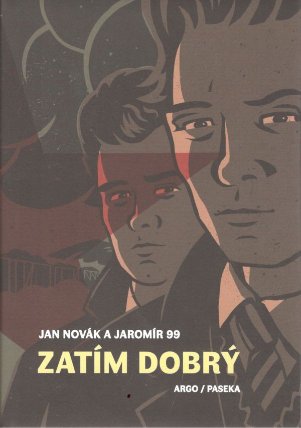 Zatím dobrý