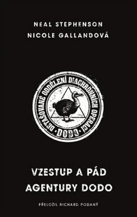 Vzestup a pád agentury DODO