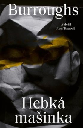 Hebká mašinka