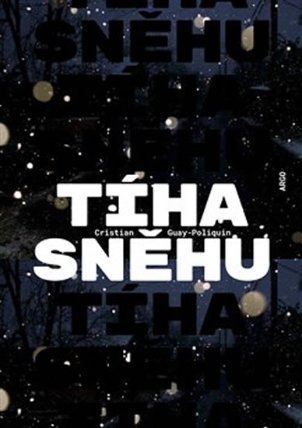 Tíha sněhu