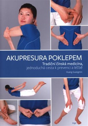 Akupresura poklepem