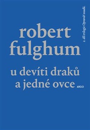 U Devíti draků a jedné ovce
