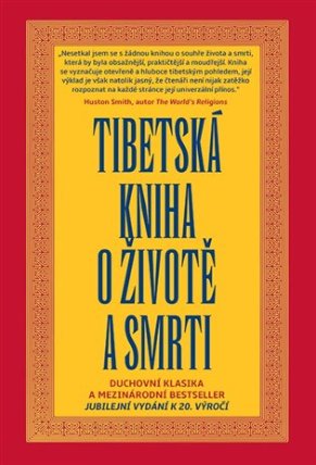 Tibetská kniha o životě a smrti