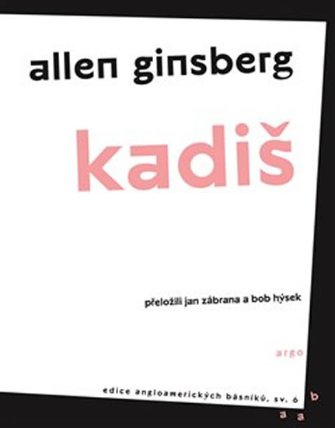 Kadiš a jiné básně