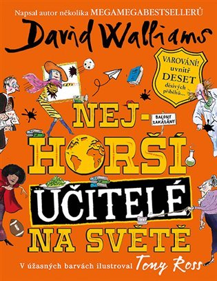 Nejhorší učitelé na světě
