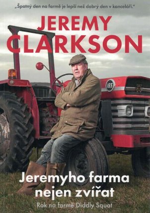 Jeremyho farma nejen zvířat