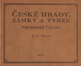 České hrady, zámky a tvrze V.