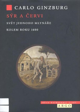 Sýr a červi