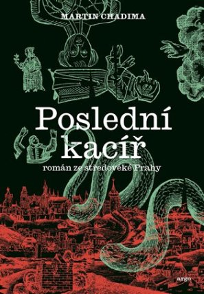 Poslední kacíř