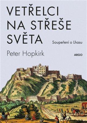 Vetřelci na střeše