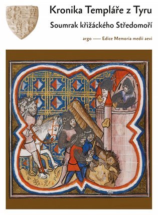 Kronika Templáře z Tyru