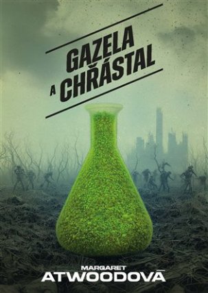 Gazela a Chřástal