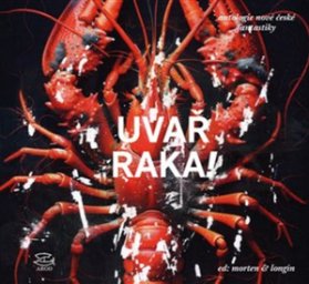 Uvař raka
