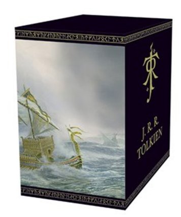 Tolkien BOX IIb