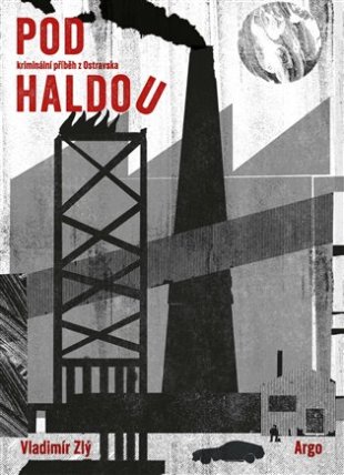 Pod haldou