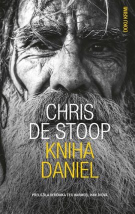 Kniha Daniel
