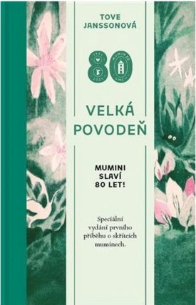 Velká povodeň - výroční vydání