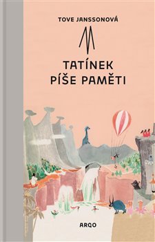 Tatínek píše paměti