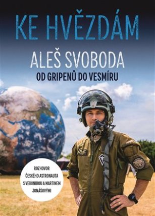 Ke hvězdám