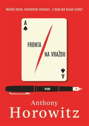 Fronta na vraždu