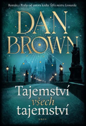 Tajemství všech tajemství