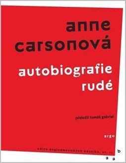 Autobiografie rudé