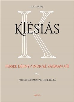 Perské dějiny / Indické zajímavosti