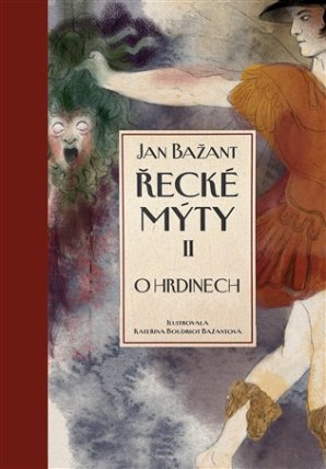Řecké mýty II.