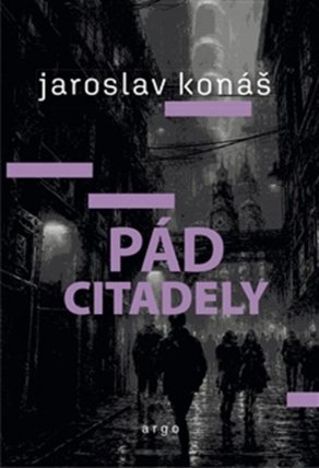 Pád citadely