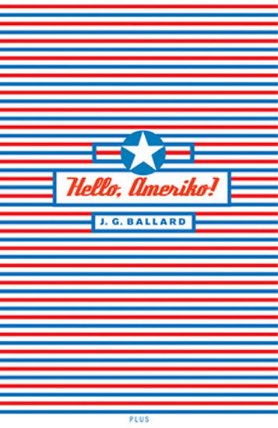 Hello, Ameriko!