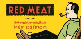 Red meat - kniha třetí