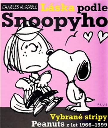 Láska podle Snoopyho
