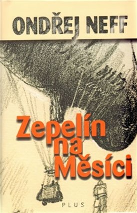 Zepelín na Měsíci