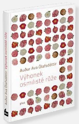 Výhonek osmilisté růže