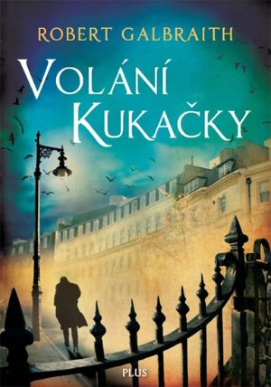 Volání kukačky