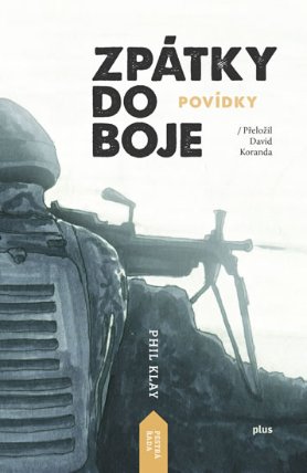 Zpátky do boje - Povídky