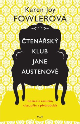 Čtenářský klub Jane Austenové