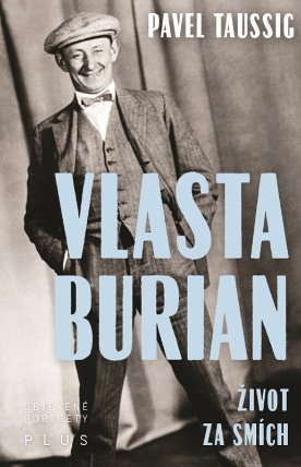Vlasta Burian - Život za smích