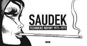 Kája Saudek - Technické noviny 1971-1977