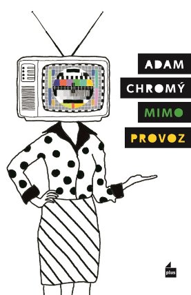 Mimo provoz