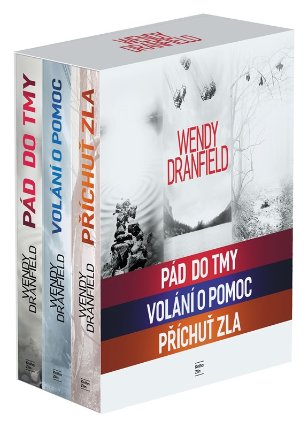 Wendy Dranfield box