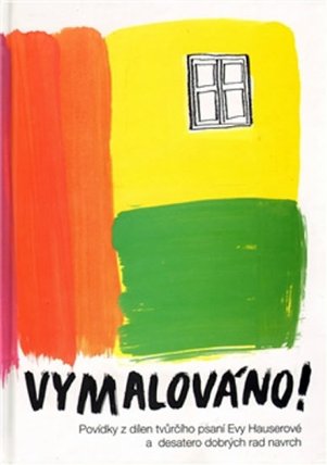 Vymalováno!