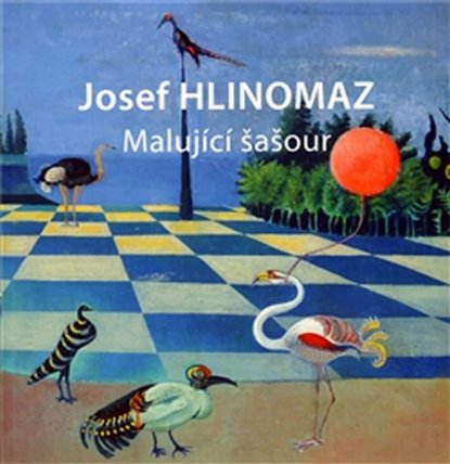 Malující šašour