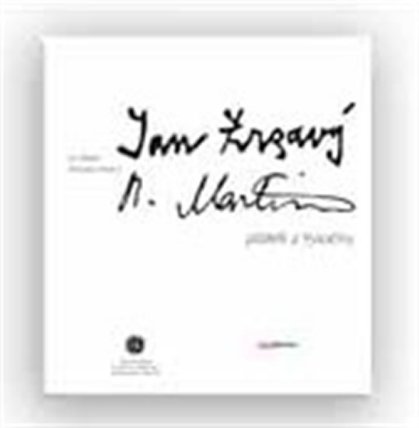 Jan Zrzavý a Bohuslav Martinů, přátelé z Vysočiny