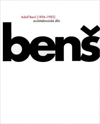 Adolf Benš (1894-1982)