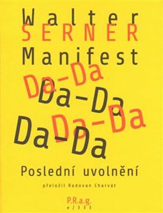 Manifest Da-Da