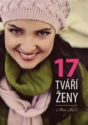 17 tváří ženy