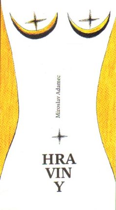 Hraviny