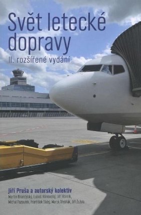 Svět letecké dopravy